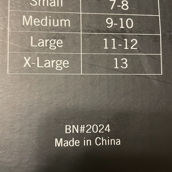 True Religion House Slippers - Picture 7 of 7